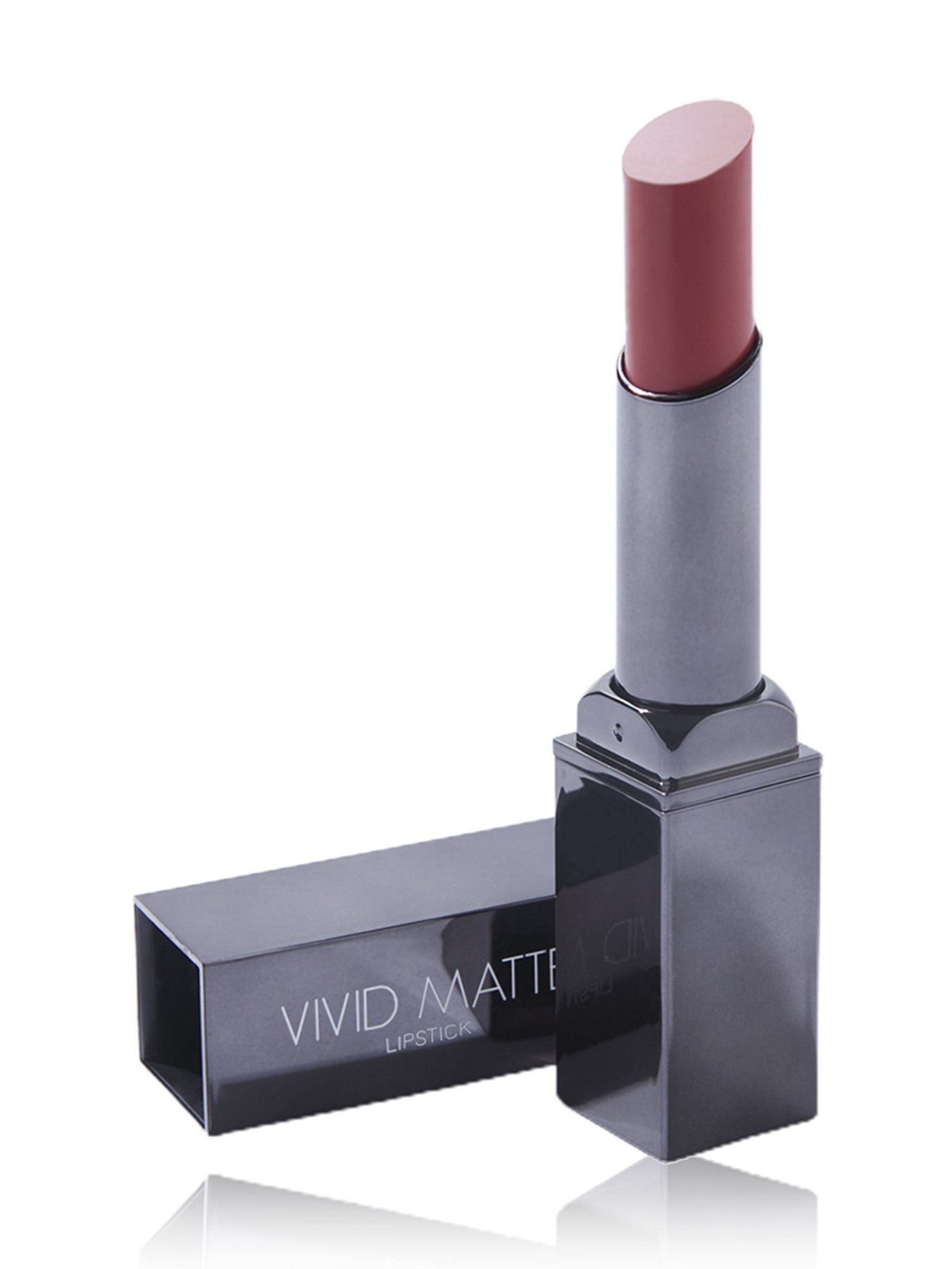 Studiowest Vivid Matte Lipstick P-83 - 3.5 gm