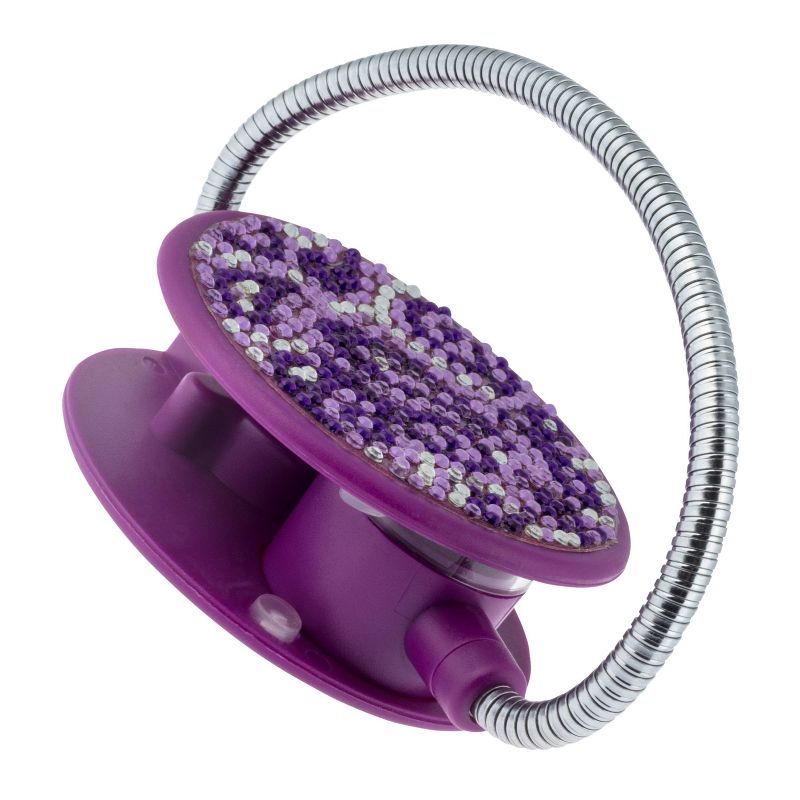 French Bull, Charge Light, B/W Swiv LED