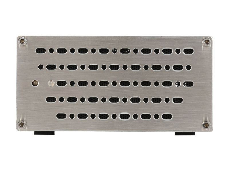 SANS DIGITAL TowerSTOR ST-SAN-TS22UT6G 2 Bay 2.5" SATA to USB 3.0 / eSATA RAID 0/1 Storage