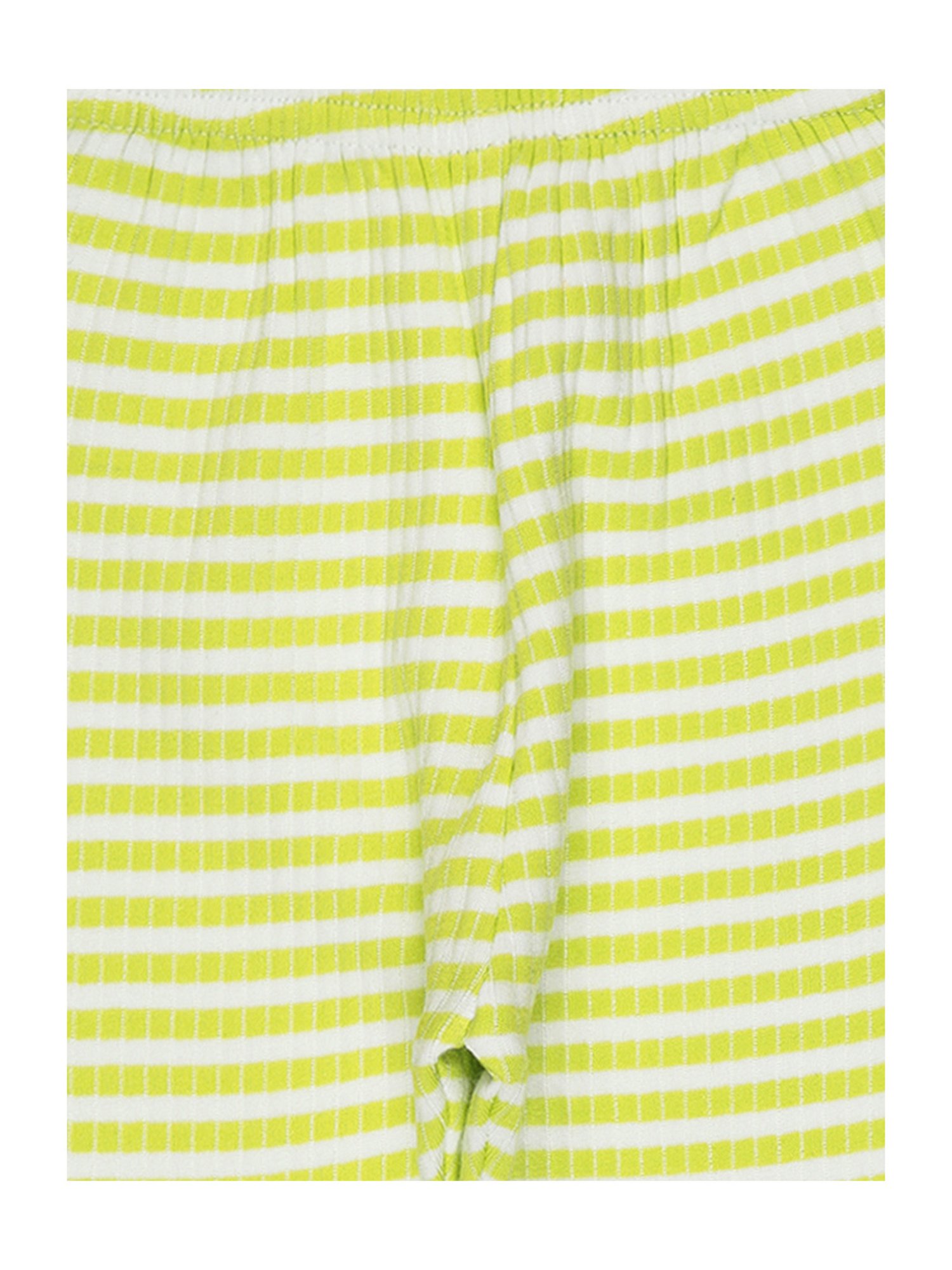 Bodycare Kids Green Printed Full Sleeves T-Shirt with Pants