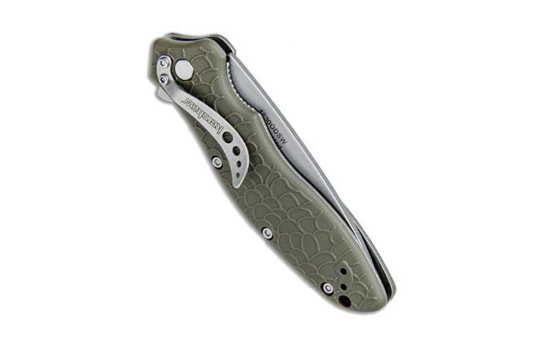 Kershaw 1830ODSW Oso Sweet Knife