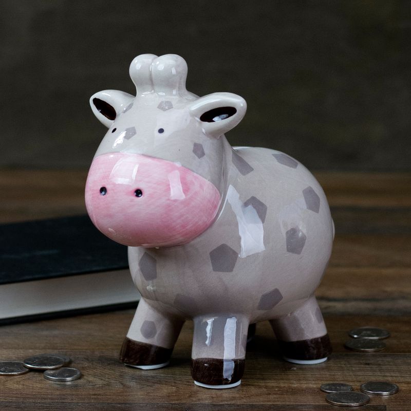 Animal Adventure Curious George Children's Soft Backrest