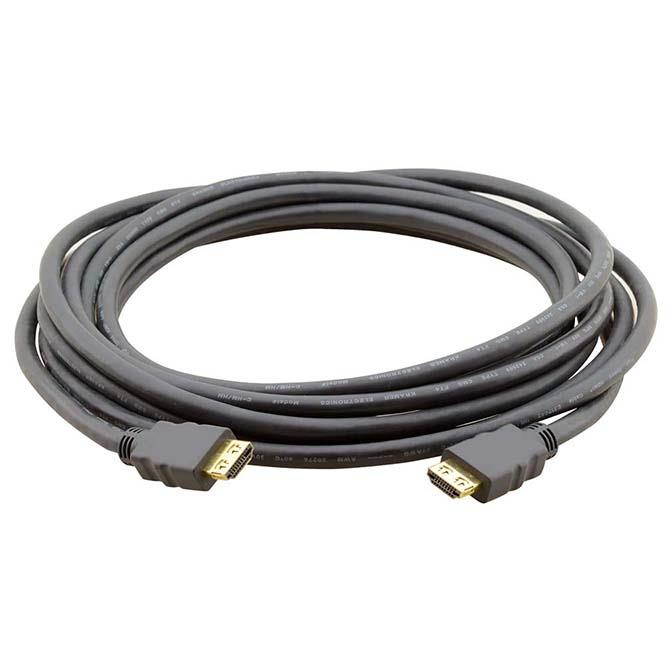 Nippon HM2005254K 25 ft. 1.4V Digital Interface HDMI Audio & Video Cable