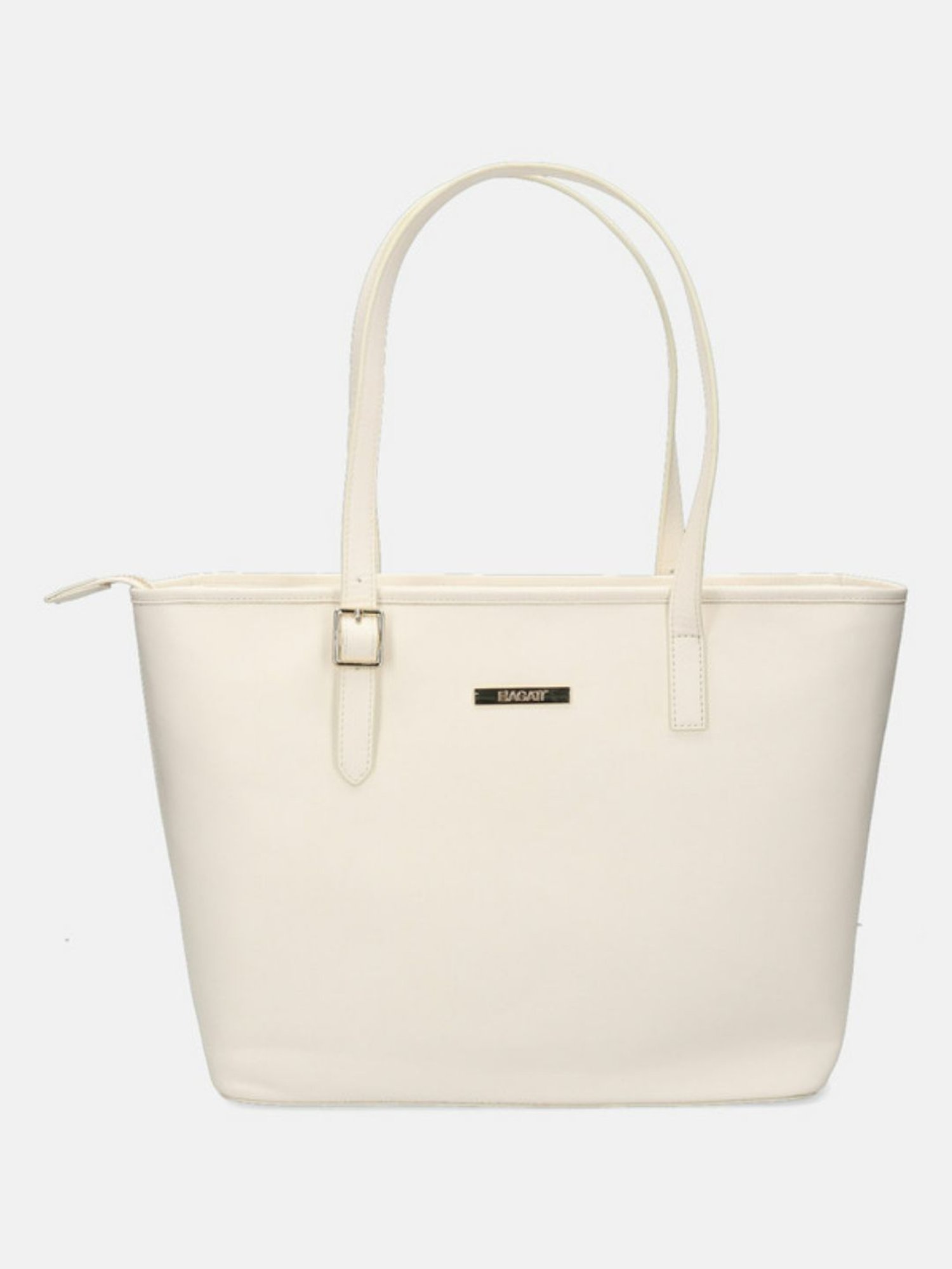 BAGATT Veneto Multicolor Printed Medium Tote Bag