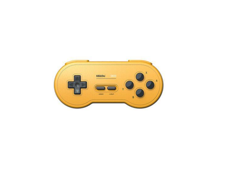 8Bitdo Lite Bluetooth Gamepad for Nintendo Switch Lite, Nintendo Switch & Windows (Turquoise Edition)