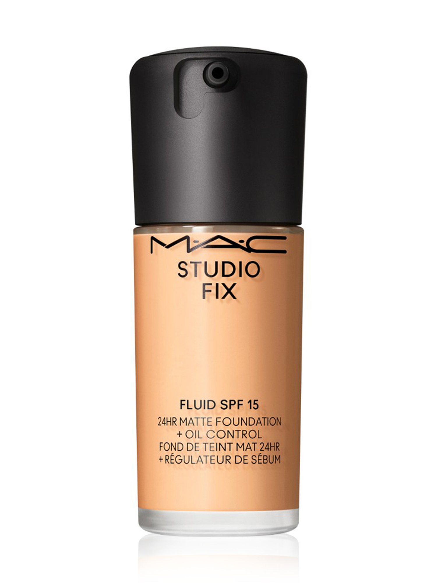 M.A.C Studio Fix Fluid SPF 15 Foundation NC 20 - 30 ml