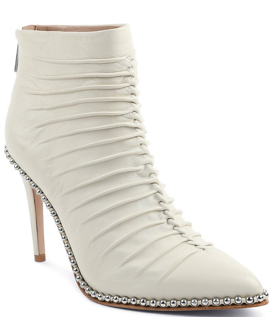 Sorel Joan Uptown Waterproof Suede Wedge Chelsea Booties