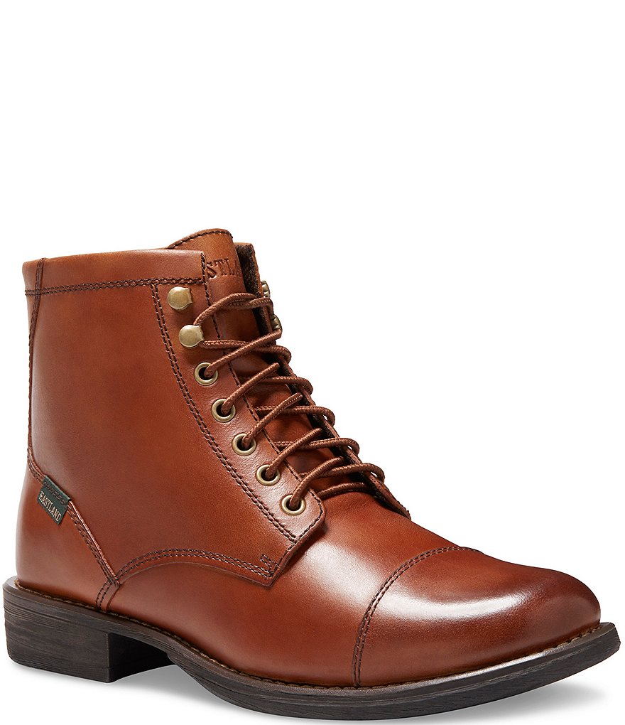 Eastland Men's High Fidelity Boot