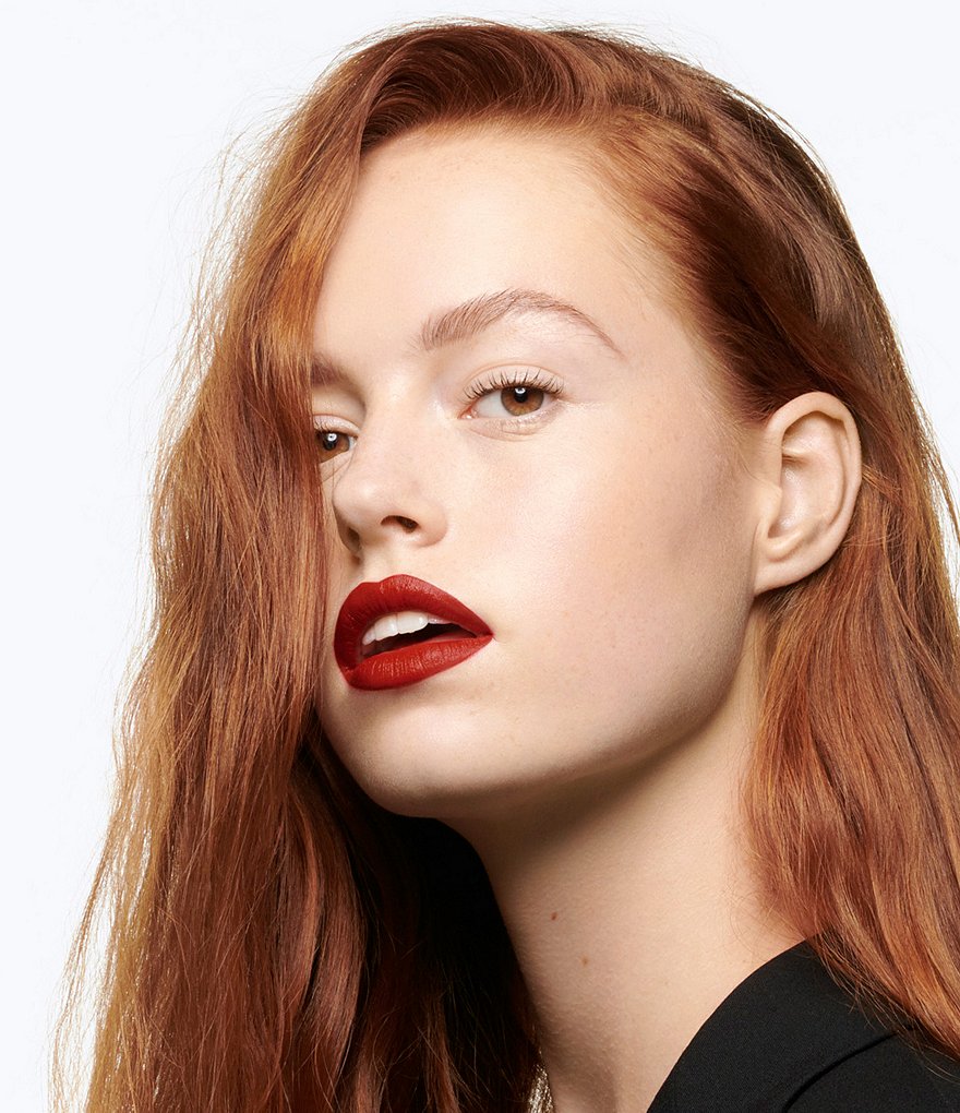 Yves Saint Laurent Beaute Rouge Pur Couture Lipstick