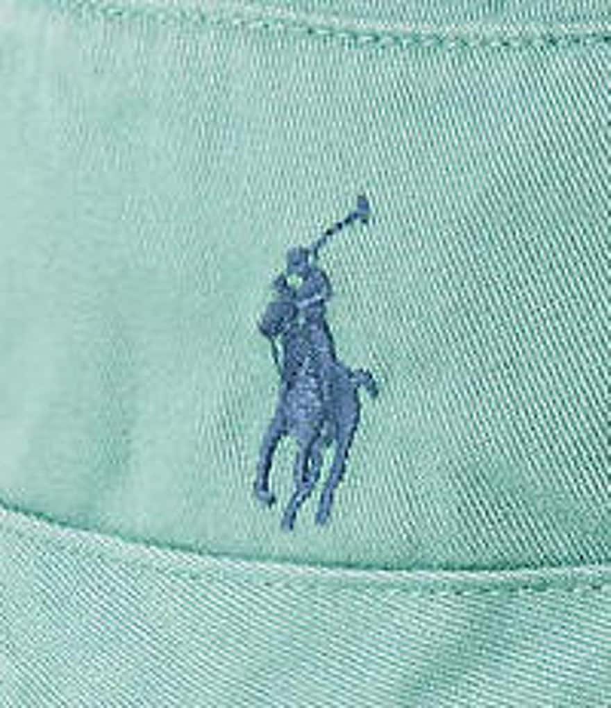 Polo Ralph Lauren Chino Bucket Hat