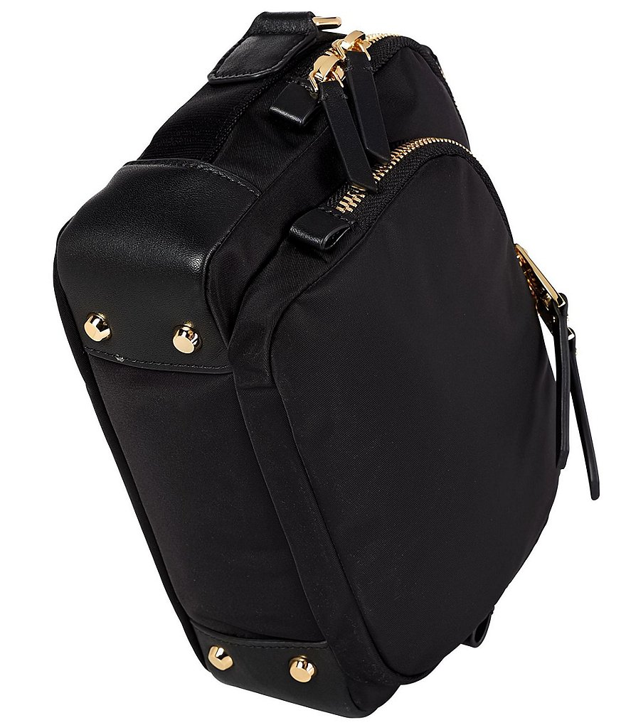 Tumi Voyageur Troy Double Zip Crossbody