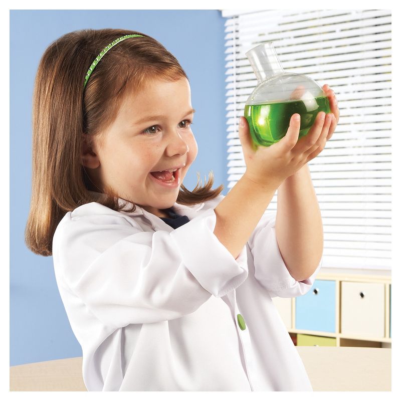 Learning Resources Primary Science Deluxe Lab Set