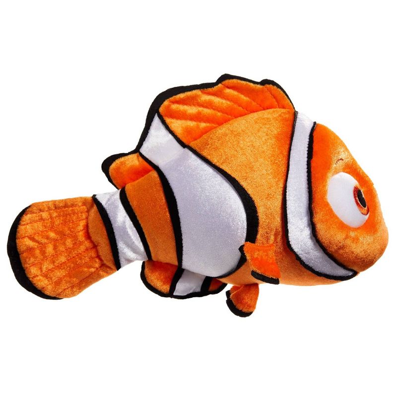 Disney Pixar Finding Nemo Nemo Plush