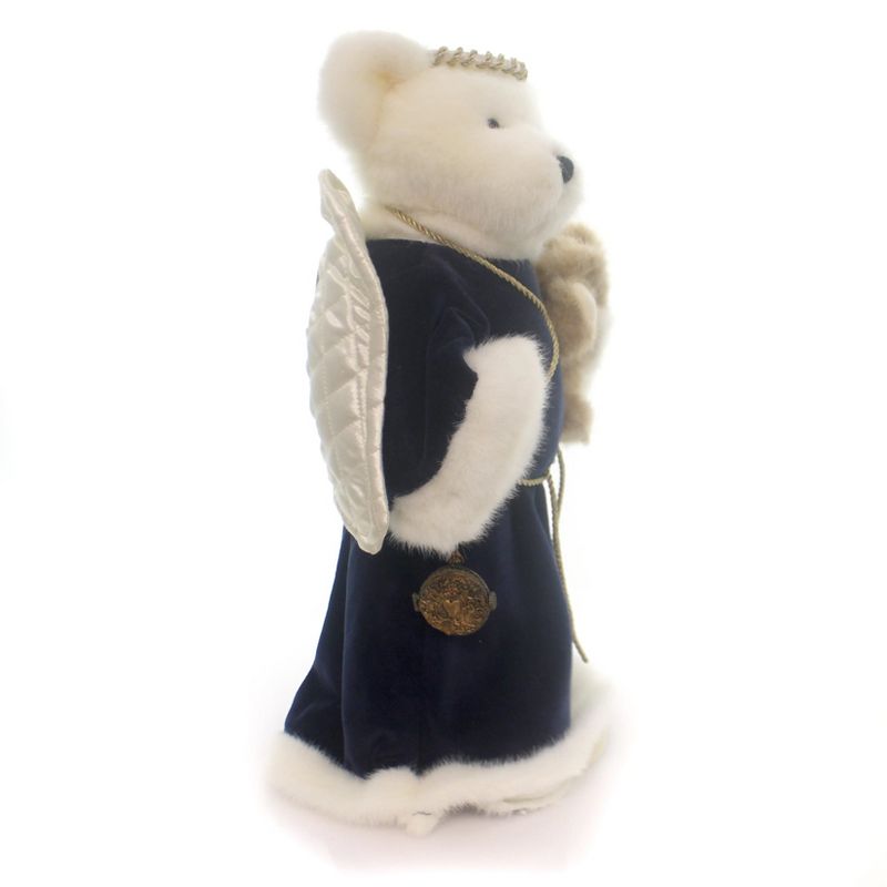 Boyds Bears Plush 16.0" Celeste Angel Trust With Hope Limited Edition Teddy Bear  -  Decorative Figurines