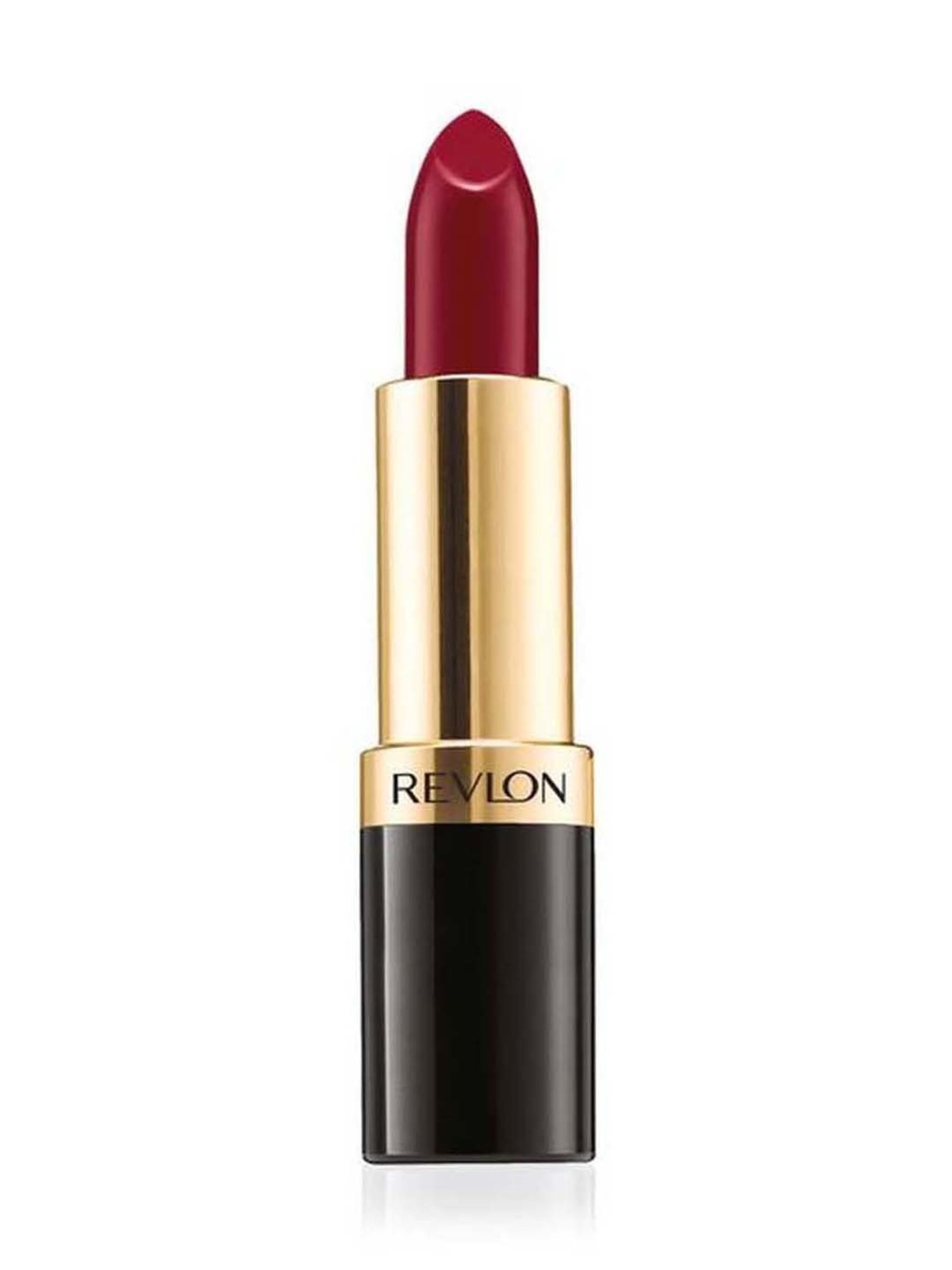 Revlon Super Lustrous Lipstick Bold Matte Sassy Berry - 4.2 gm