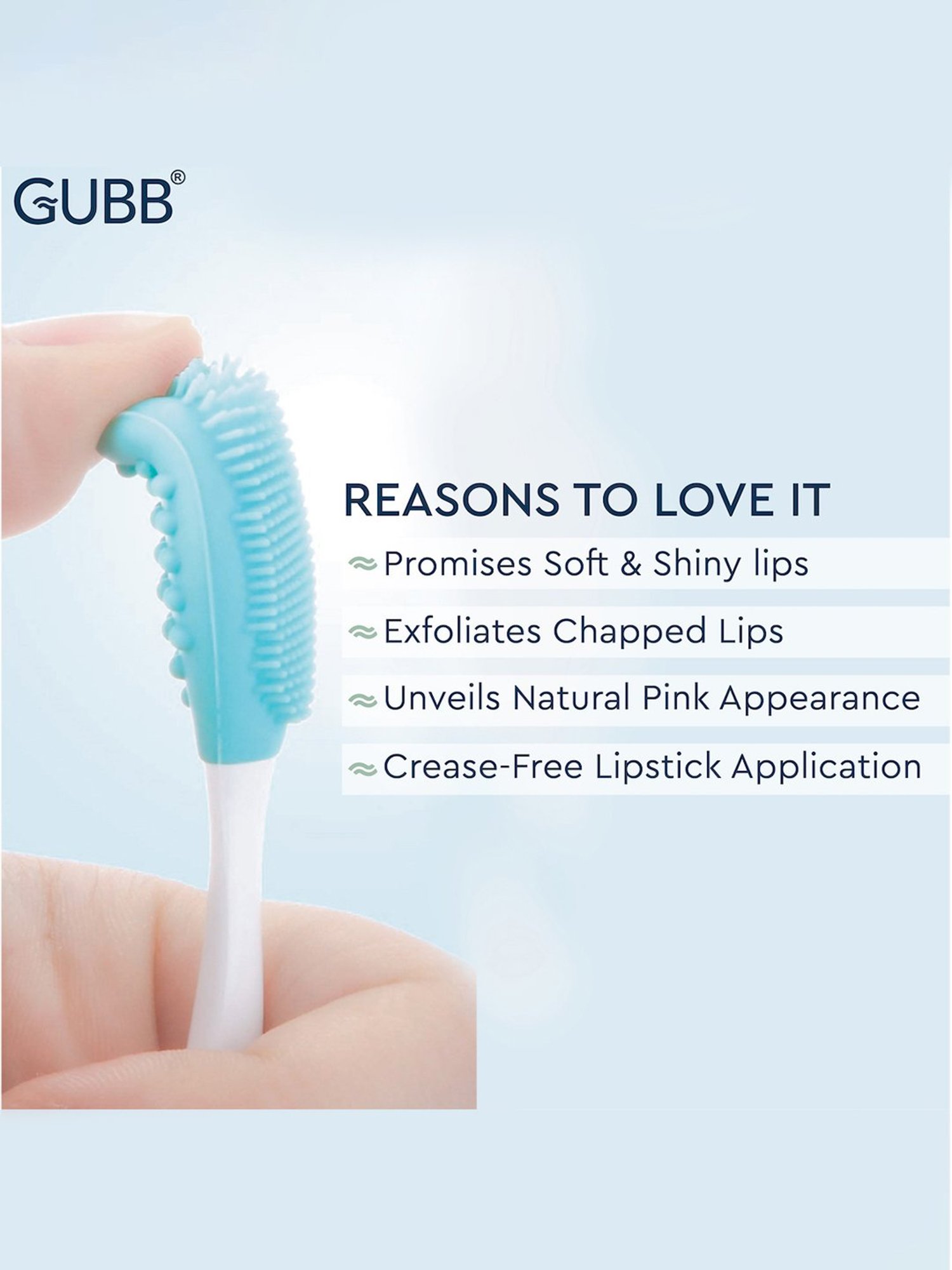 House of Beauty Pink Ice Roller - 187 gm