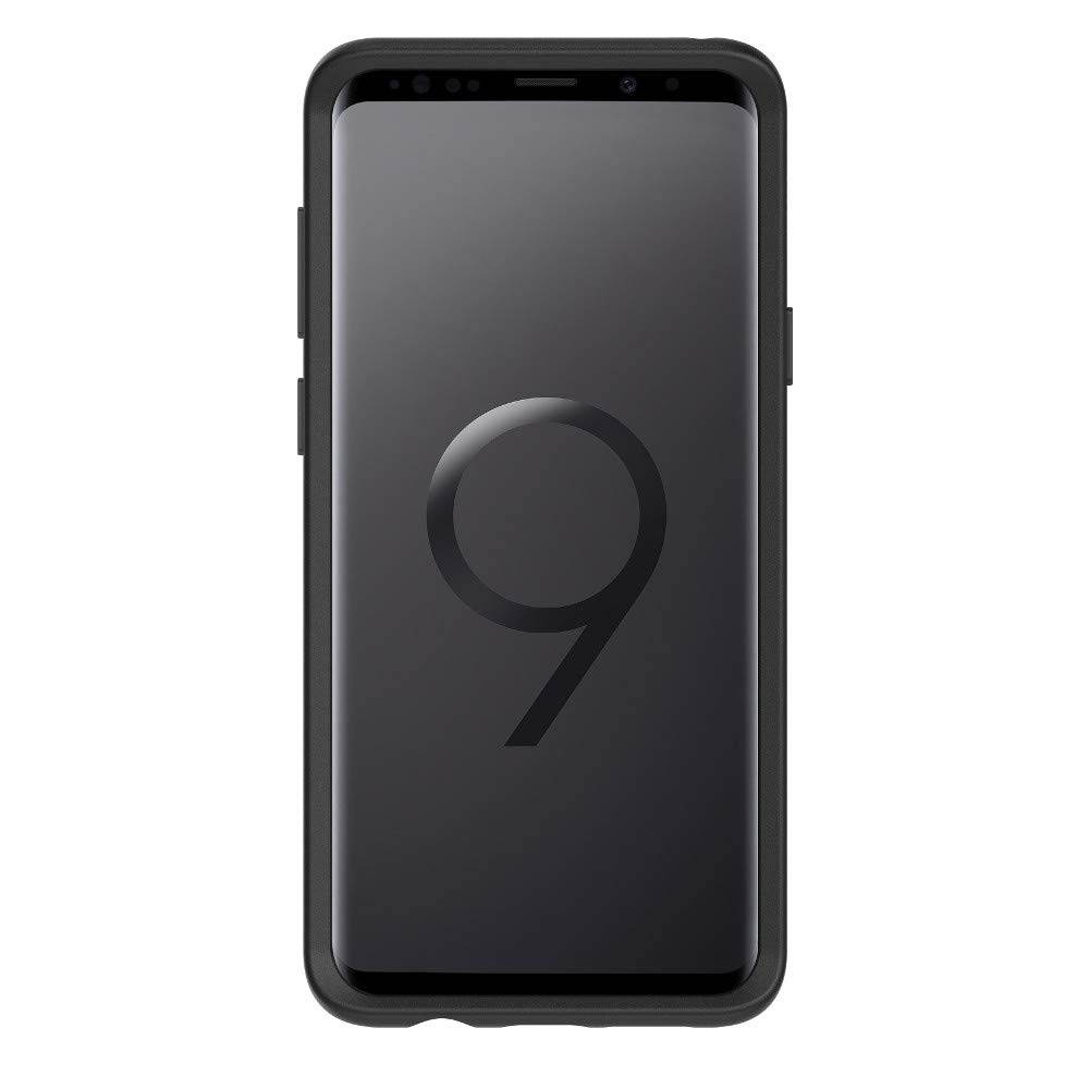 OtterBox SYMMETRY SERIES Case for Galaxy S9+ Plus - Black