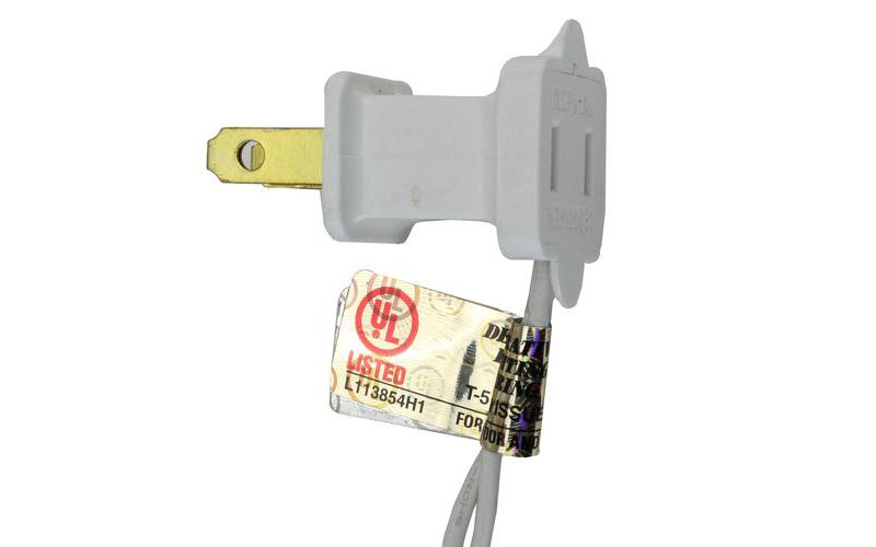 Vickerman 6.5' Pre-Lit LED Green Beaded Artificial Christmas Garland - Green Lights