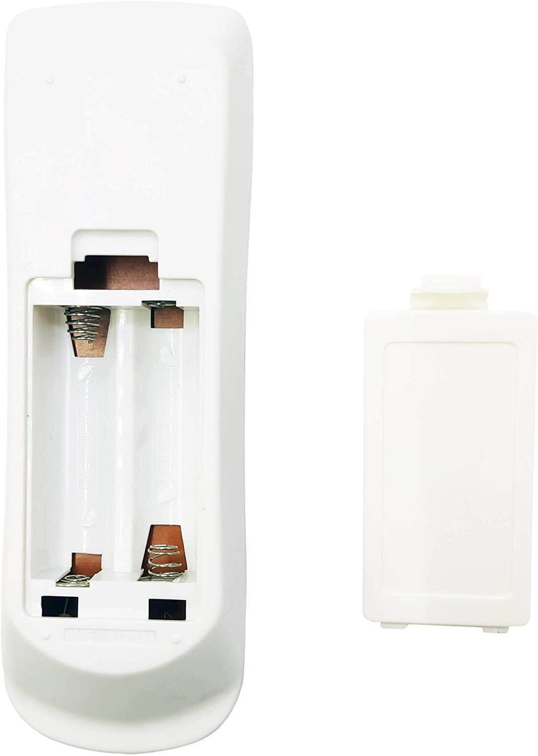 INTECHING 164880600 Projector Remote Control for Epson EX3240, EX5240, EX5250 Pro, EX7240 Pro, EX9200 Pro, VS240, VS340, VS345, PowerLite 1224/1264/ 1284/ S31+/ U32+, Home Cinema 640/ 740HD/ 1040