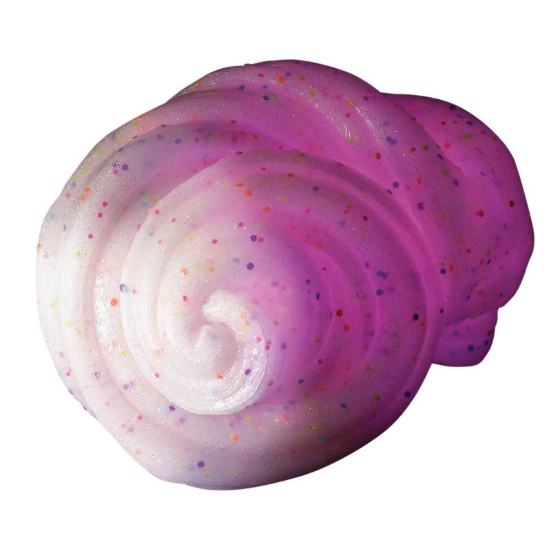 Crazy Aaron's Enchanting Unicorn Thinking Putty Tin