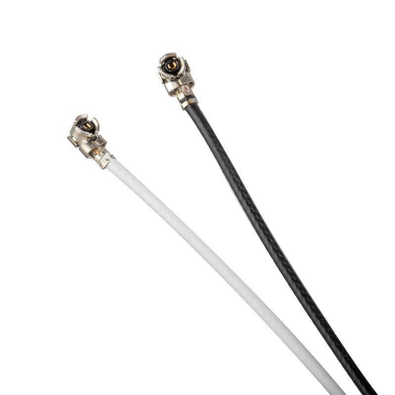 Pair of Internal Wireless Antenna for Mini PCI PCI-e WiFi Bluetooth Card