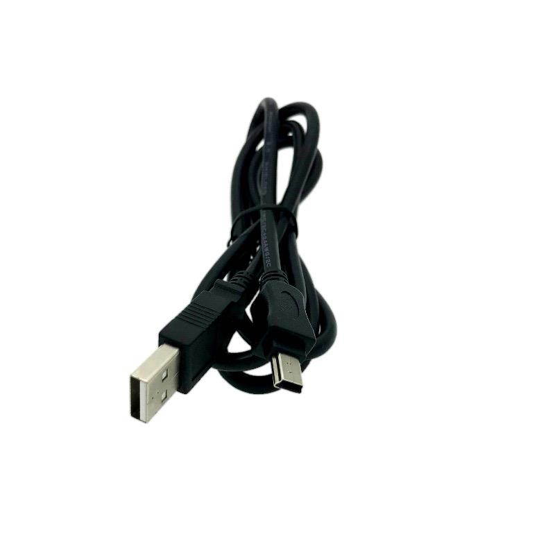 Kentek 3 Feet FT USB Cord Cable For GARMIN NUVI 42 44 54 55 56 57 58 65 68 Portable GPS Navigation