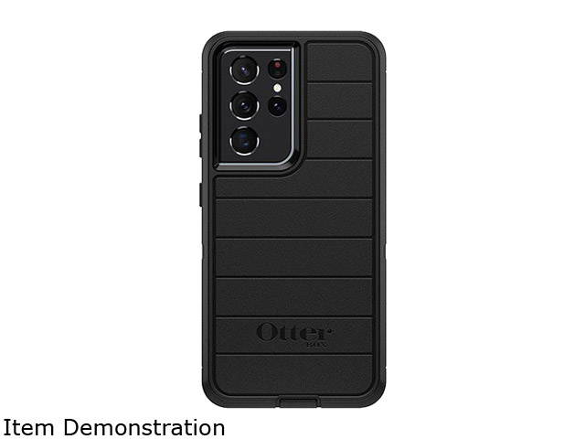 Moshi Vitros Clear Case for iPhone 11 - For Apple iPhone 11 Smartphone - Clear, Raven Black - High Gloss