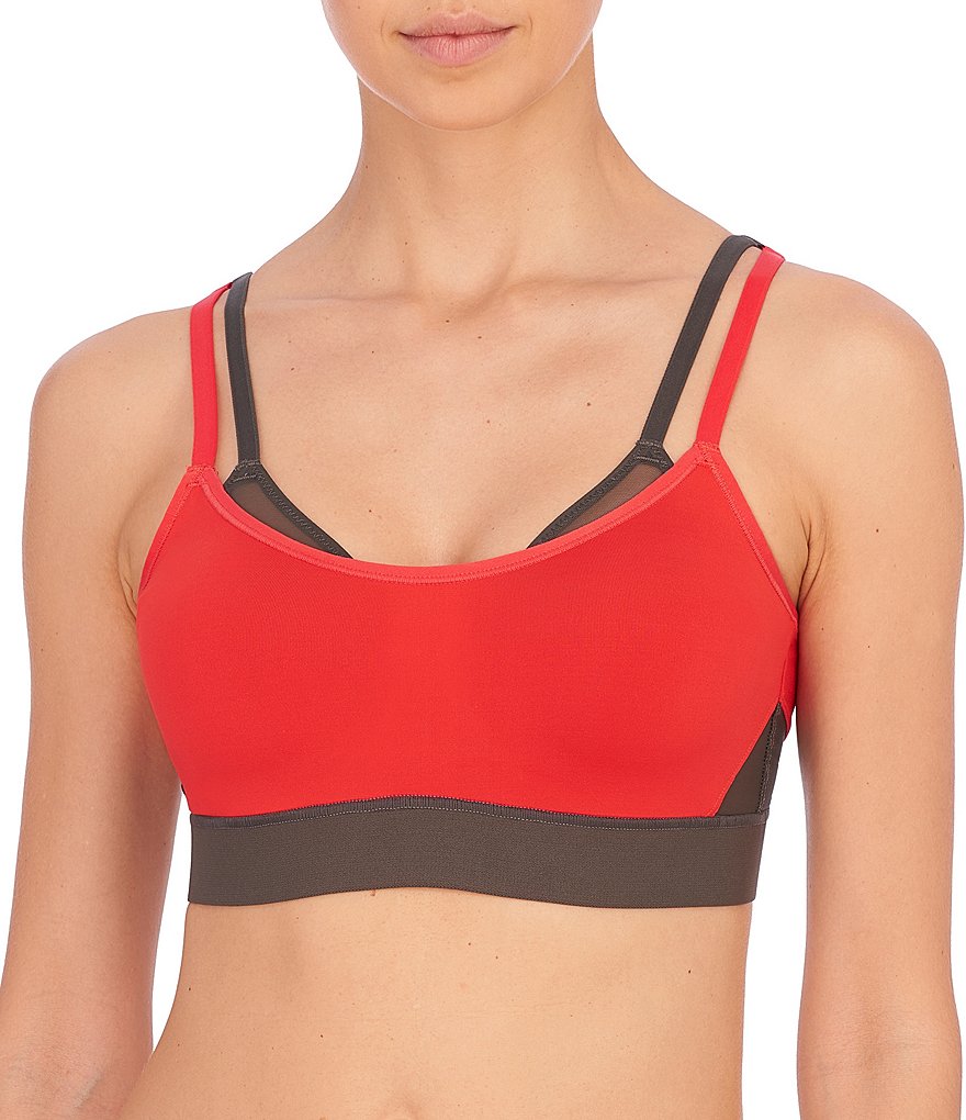 Natori Gravity Contour Underwire Sports Bra