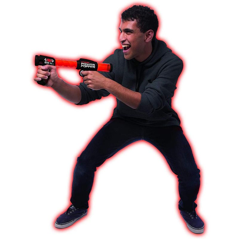 World Tech Warrior Renegade Motorized Rapidfire Dart Blaster