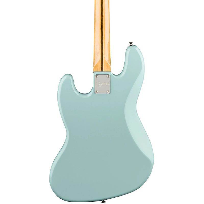 Ibanez GSR200B 4-String Electric Bass Guitar Black