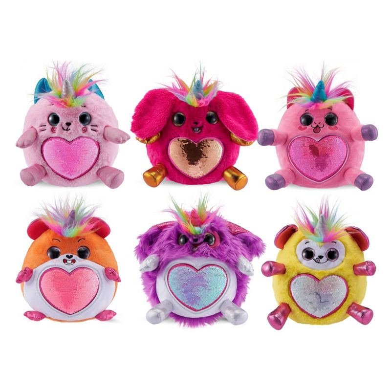 Zuru Rainbocorns Sequin Surprise