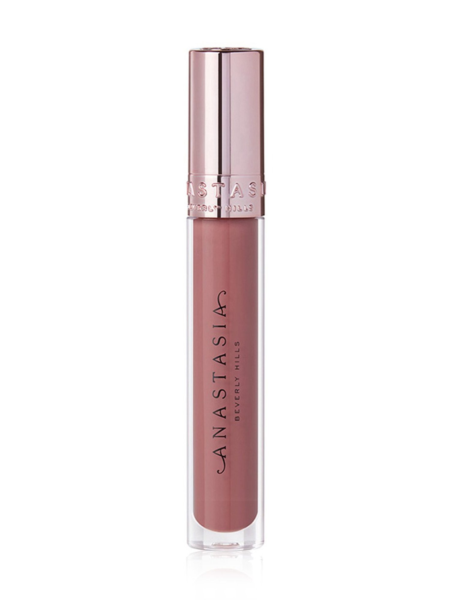 Anastasia Beverly hills Lip Gloss Dusty Rose - 4.7 ml
