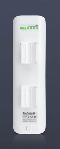 NANOSTATION2 MIMO CPE  AIRMAX