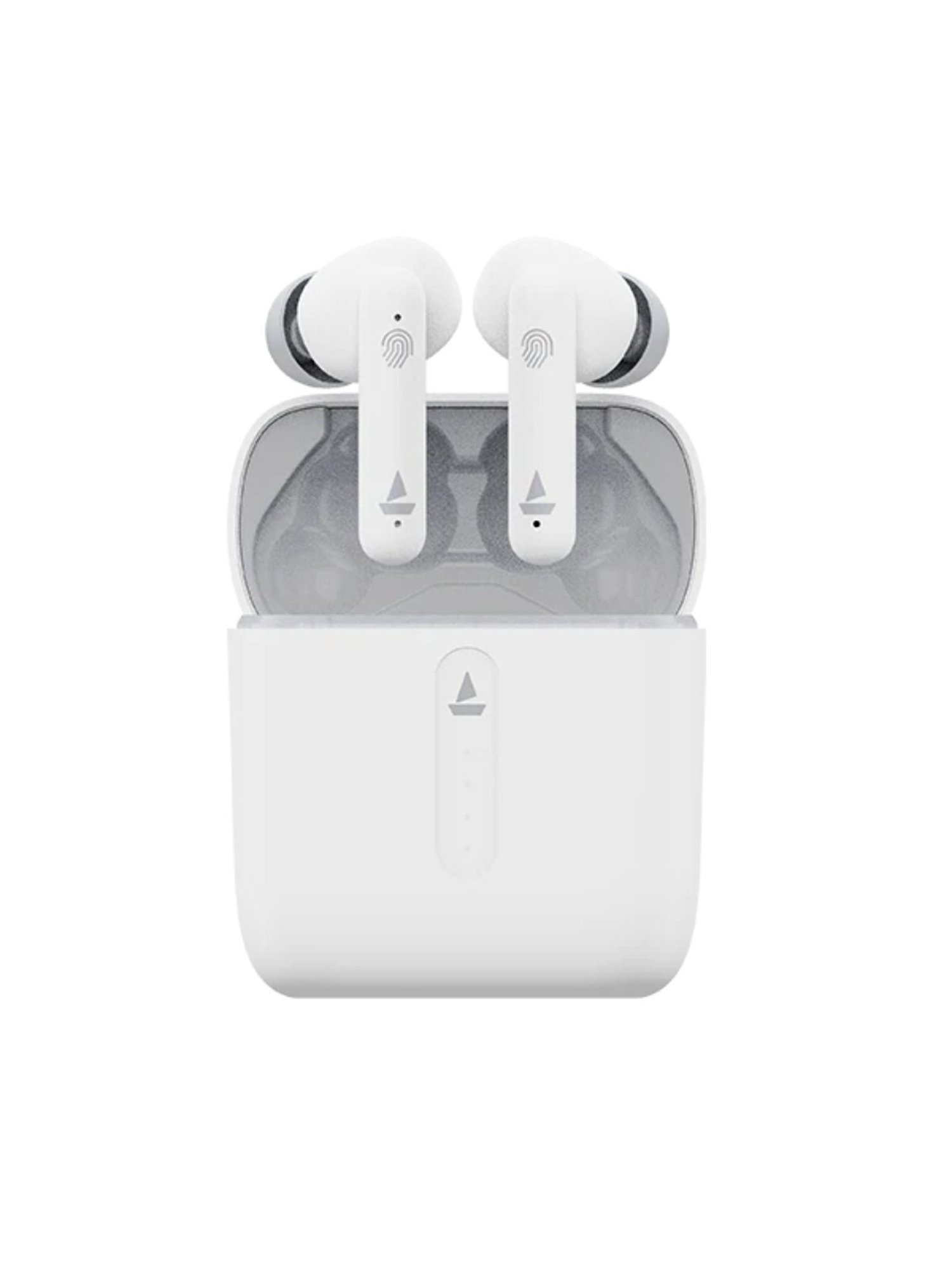 Boat Airdopes 148 Wireless Earbuds Upto 42 hours Playback (White)