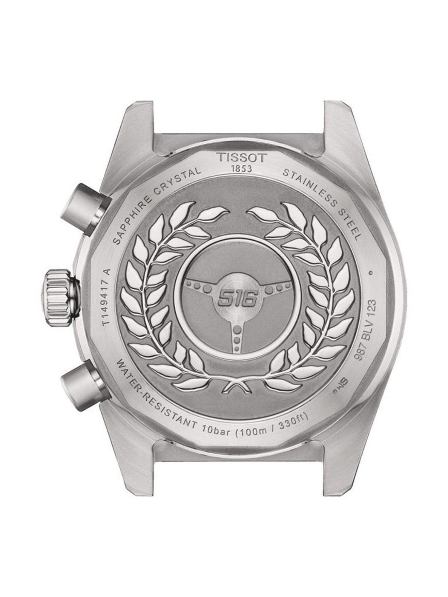 Tissot PR516 T-Sport T1494171105100 Analog Watch for Men