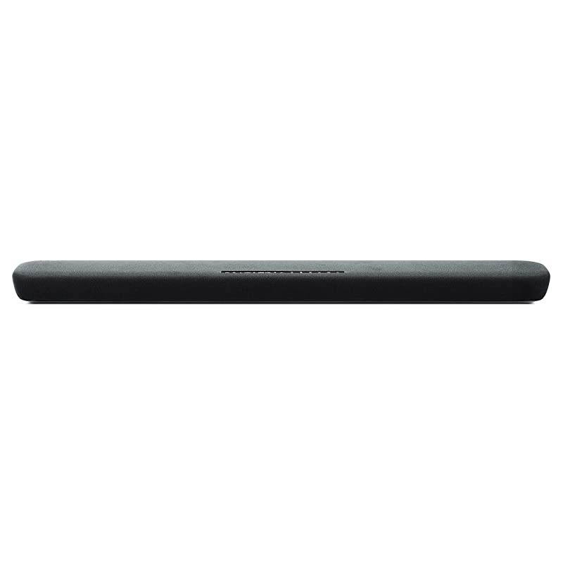 YAS-109 Sound Bar with Built-In Subwoofers, Bluetooth, and Alexa Voice Control Built-In