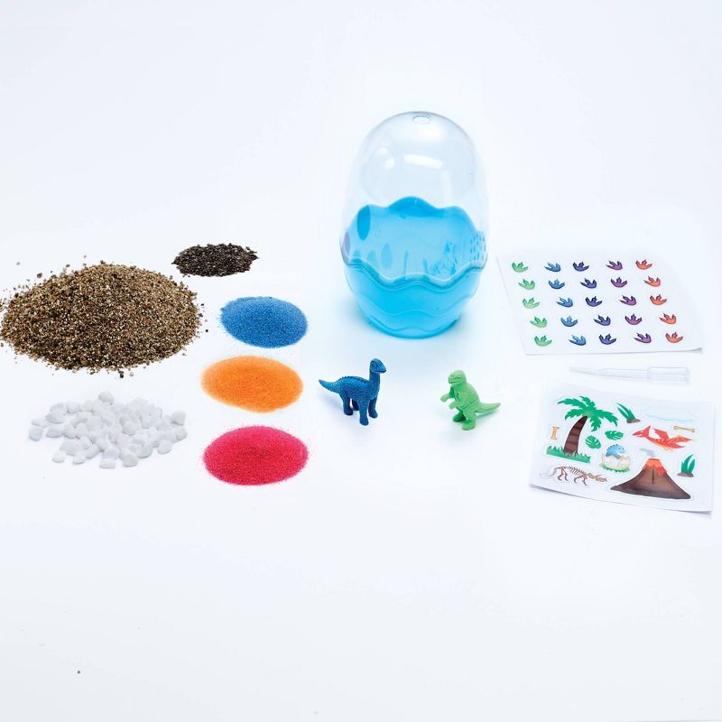 Creativity for Kids Mini Garden Dinosaur Activity Kit