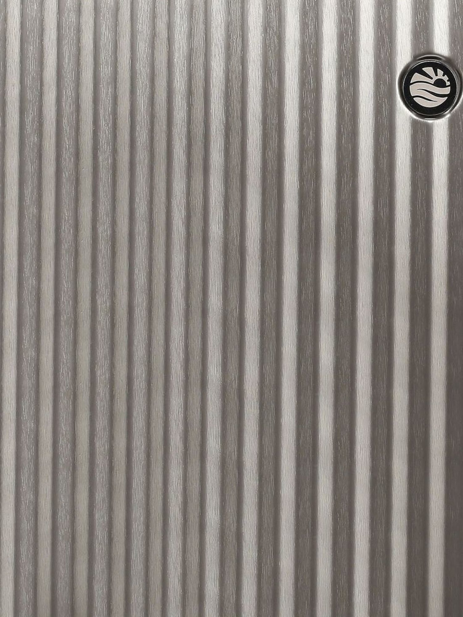 Perquisite Y2K Luxe Range Chempine Hard 24" Medium Luggage