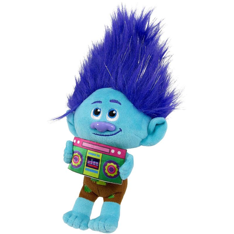 Illumination's Minions: The Rise of Gru Boogie Dancing Bob