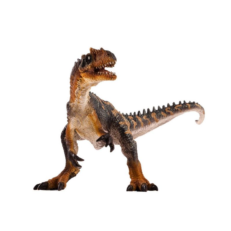 Mojo Dinosaur Allosaurus Realistic Figure
