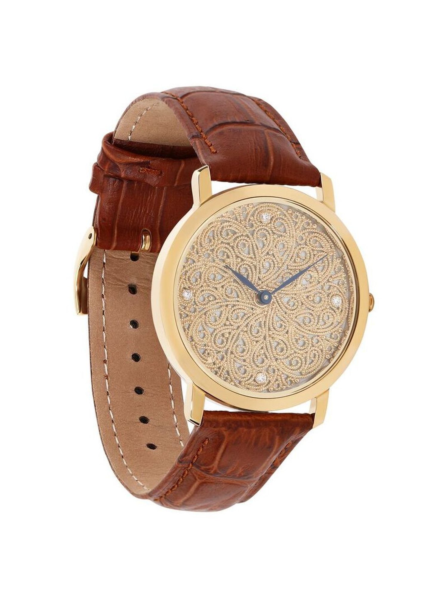 Nebula NR5036DL02 Analog Watch for Men