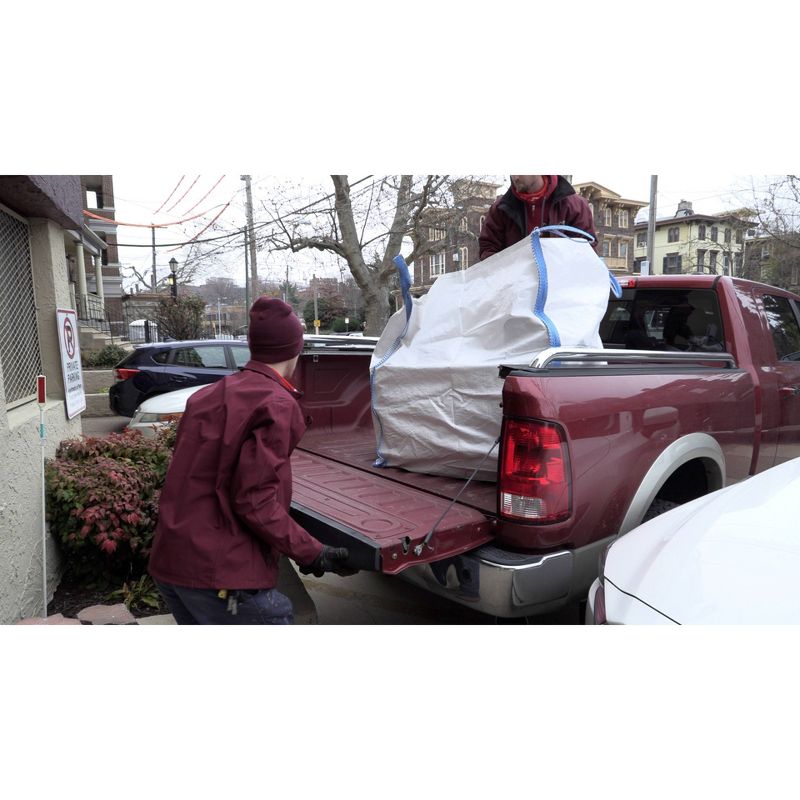 Coast of Maine CMSBO15 Stonington Blend Organic Growers Mix with All Natural Oceanic Ingredients for Planters and Pots, 1.5 Cubic Feet (2 Pack)