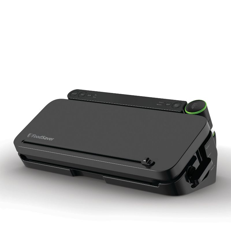 FoodSaver Vacuum Sealer - VS3120