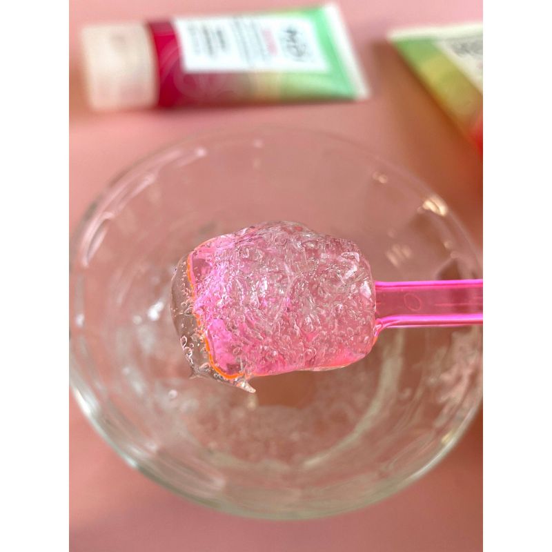 C'est Moi Soothing Cucumber & Aloe Gel Facial Mask - 1.7 fl oz