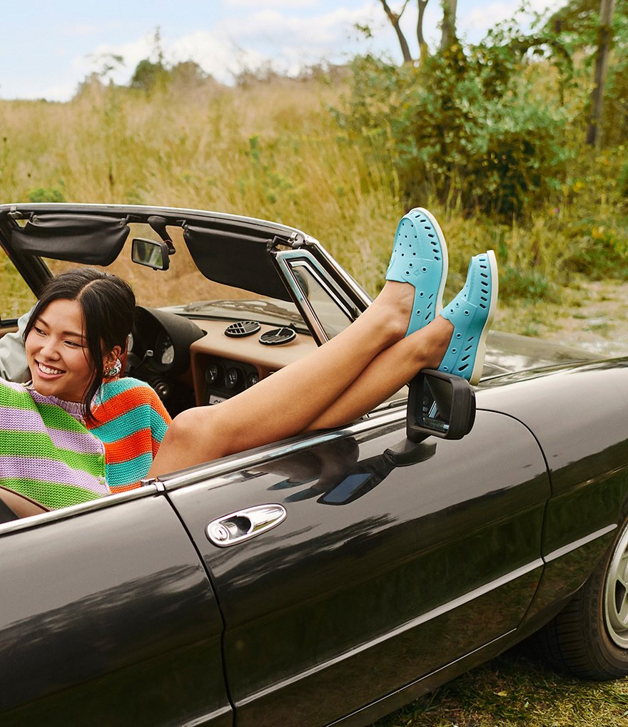 Sperry Women's Authentic Original Float Boat Shoes