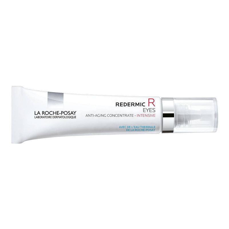 La Roche-Posay Redermic R Eyes Anti-Aging Eye Cream with Retinol - 0.5oz