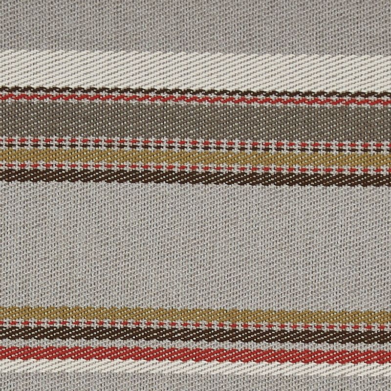 10 Pieces 14.4" Gold Leaf-Shaped Vinyl Placemats, Washable Table Mats Set for Party Decorations and Catering Events