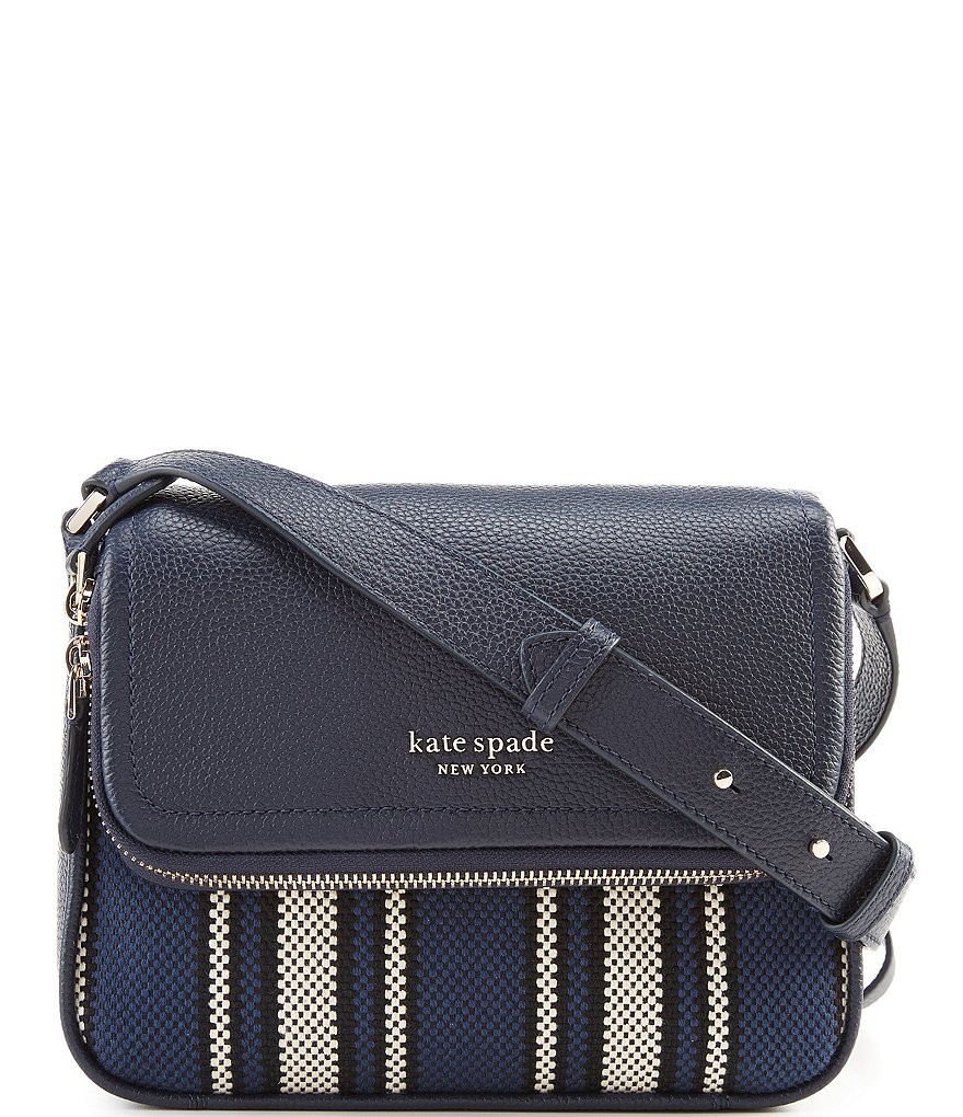 kate spade new york Knott Flap Crossbody Bag