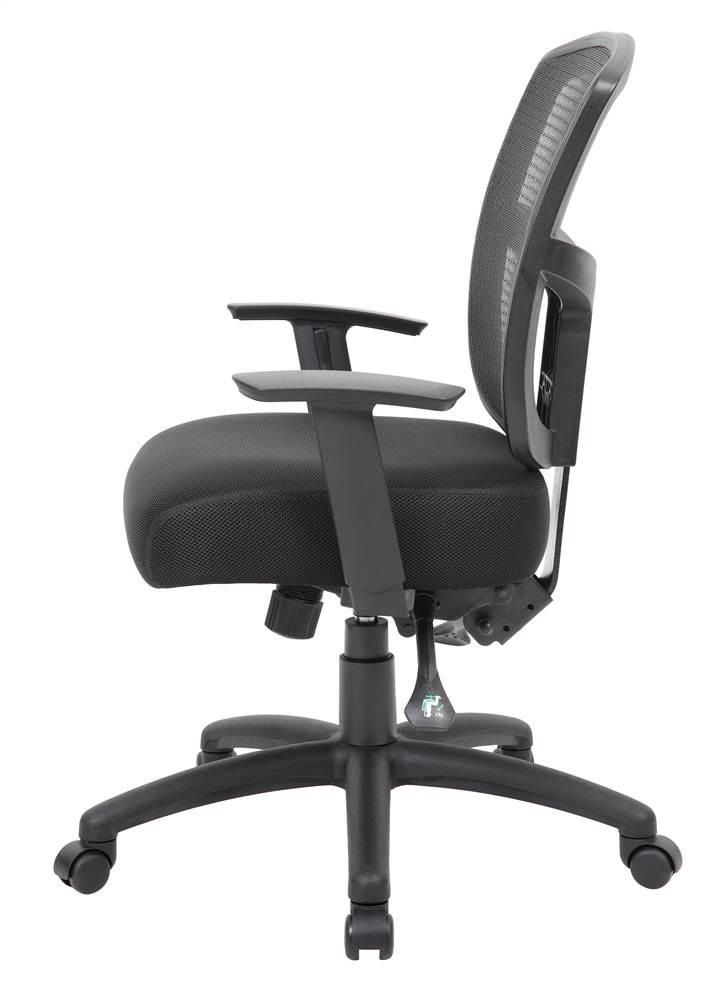 Contract Mesh Back Task Chair