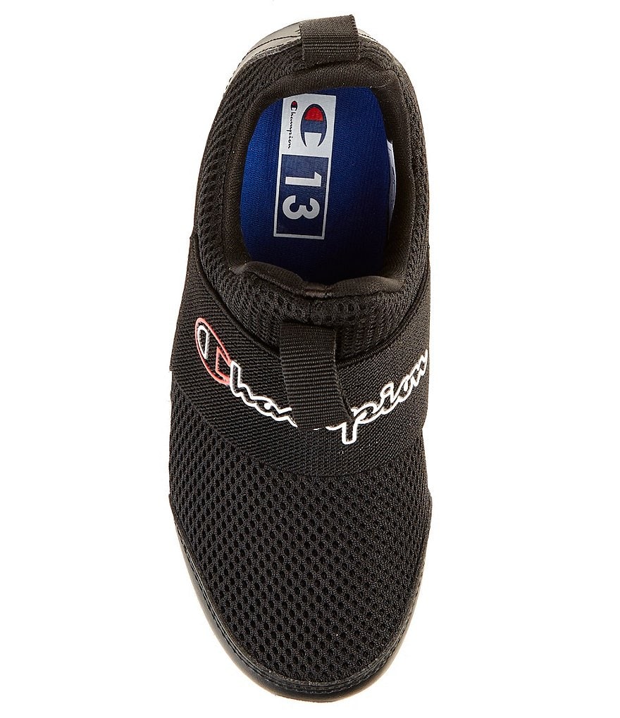 Champion Kid's Legacy A Lo Slip-On Sneakers (Youth)